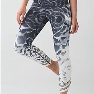 Lululemon high times leggings